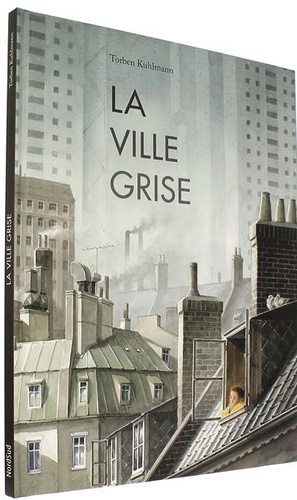 Ville grise / Torben Kuhlmann