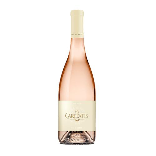 VOX rosé Via Caritatis 75 cl