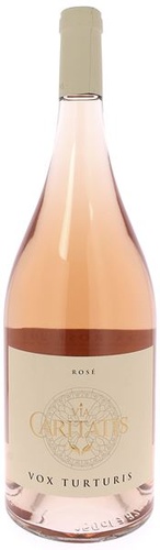 VOX rosé Via Caritatis MAGNUM 1,5 l 